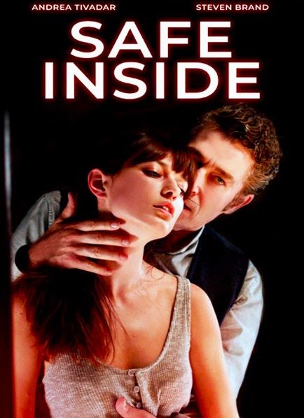 مشاهدة فيلم Safe Inside 2019 مترجم