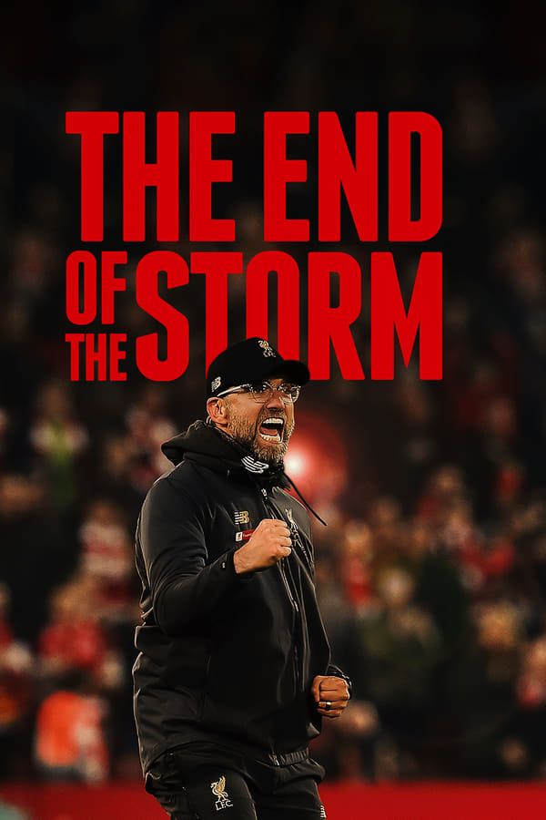 مشاهدة فيلم The End of the Storm 2020 مترجم