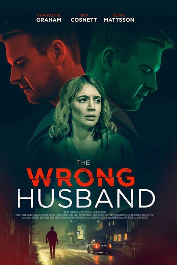 مشاهدة فيلم The Wrong Husband 2019 مترجم