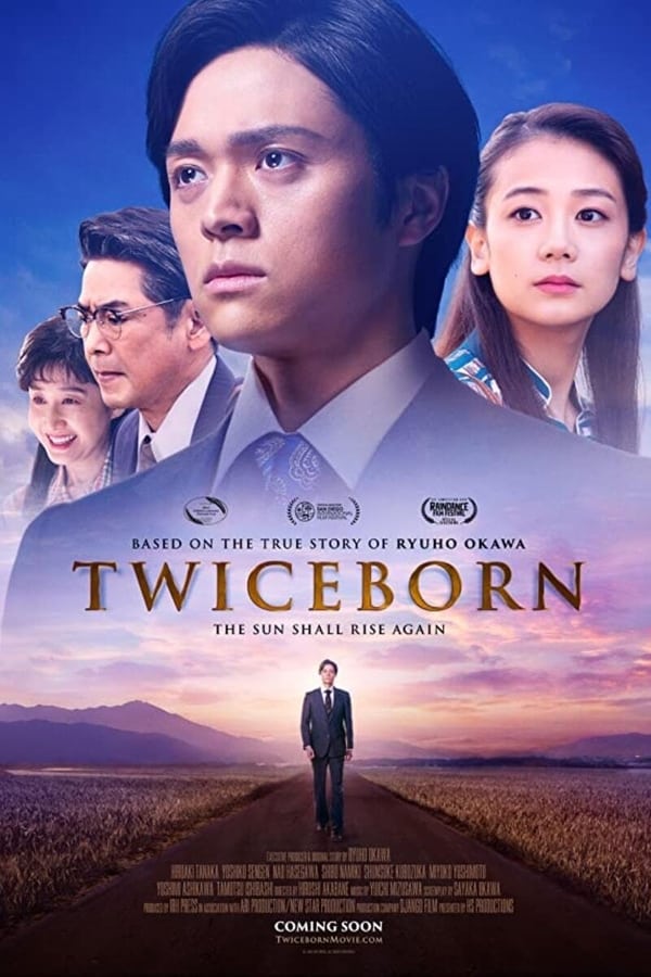 مشاهدة فيلم Twiceborn 2020 مترجم