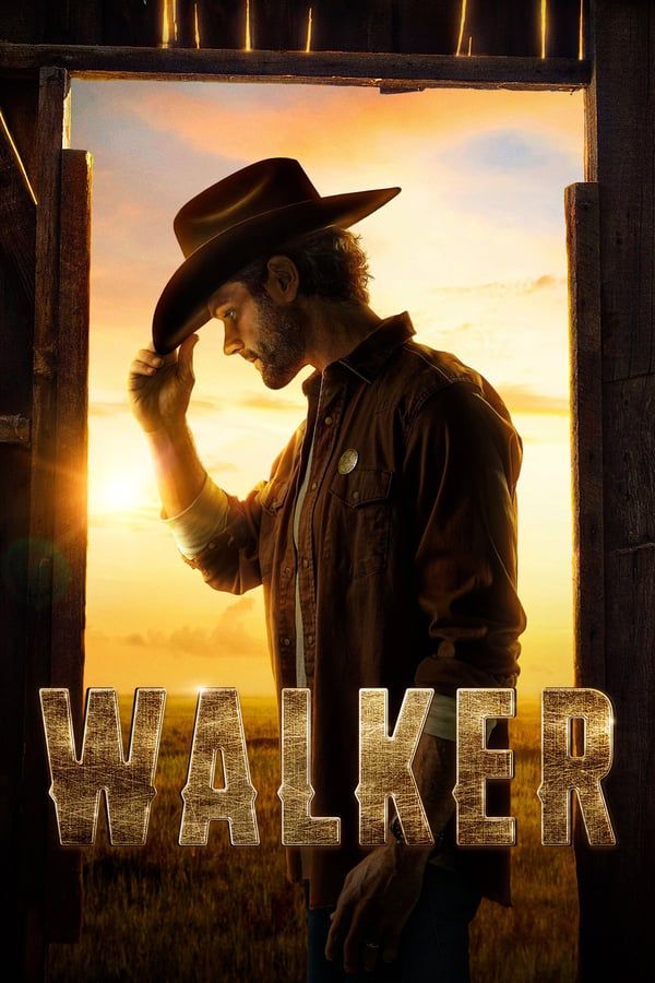 مشاهدة مسلسل Walker موسم 1 حلقة 18 والاخيرة