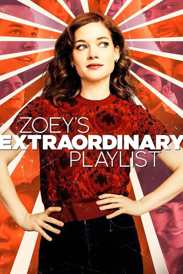 مشاهدة مسلسل Zoey’s Extraordinary Playlist موسم 2 حلقة 3