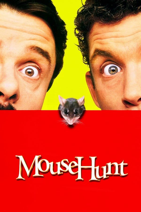 مشاهدة فيلم Mousehunt 1997 مترجم