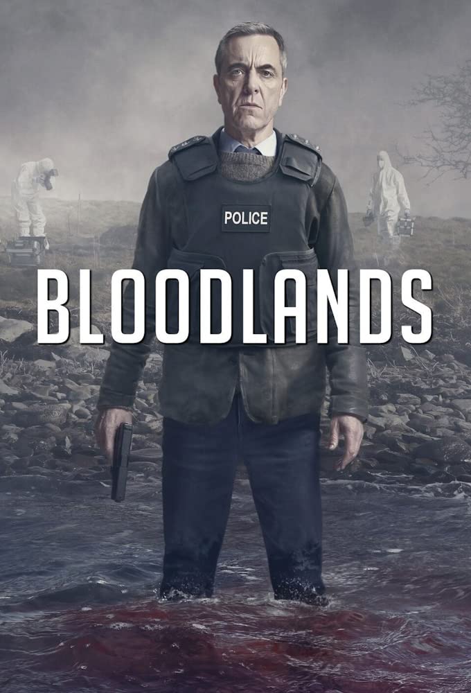 مشاهدة مسلسل Bloodlands موسم 1 حلقة 4