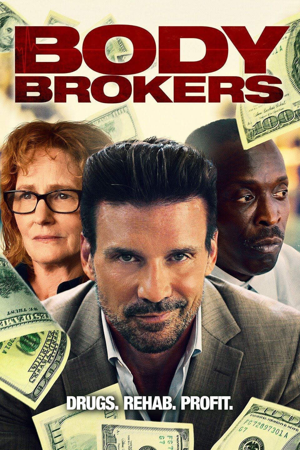 مشاهدة فيلم Body Brokers 2021 مدبلج