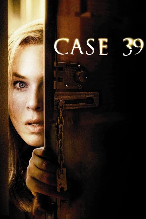 مشاهدة فيلم Case 39 2009 مترجم