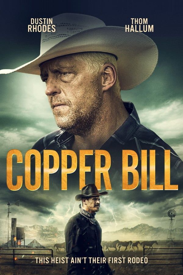 مشاهدة فيلم Copper Bill 2020 مترجم