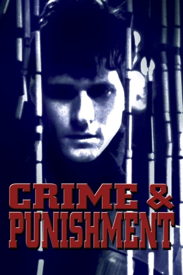 مشاهدة فيلم Crime and Punishment 2002 مترجم