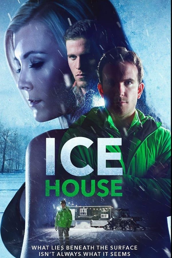مشاهدة فيلم Ice House 2020 مترجم