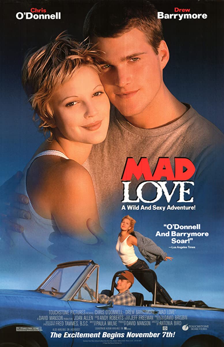 مشاهدة فيلم Mad Love 1995 مترجم