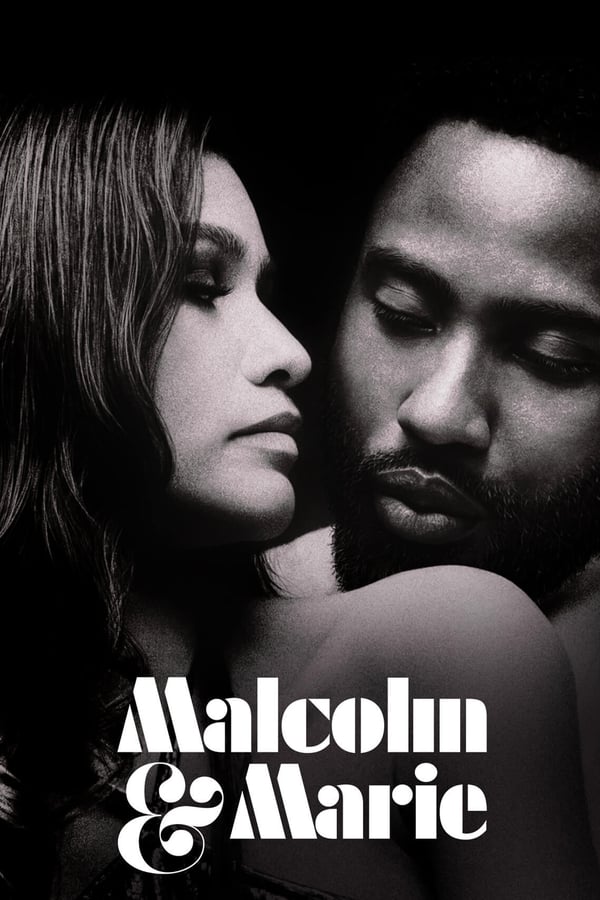 مشاهدة فيلم Malcolm & Marie 2021 مترجم