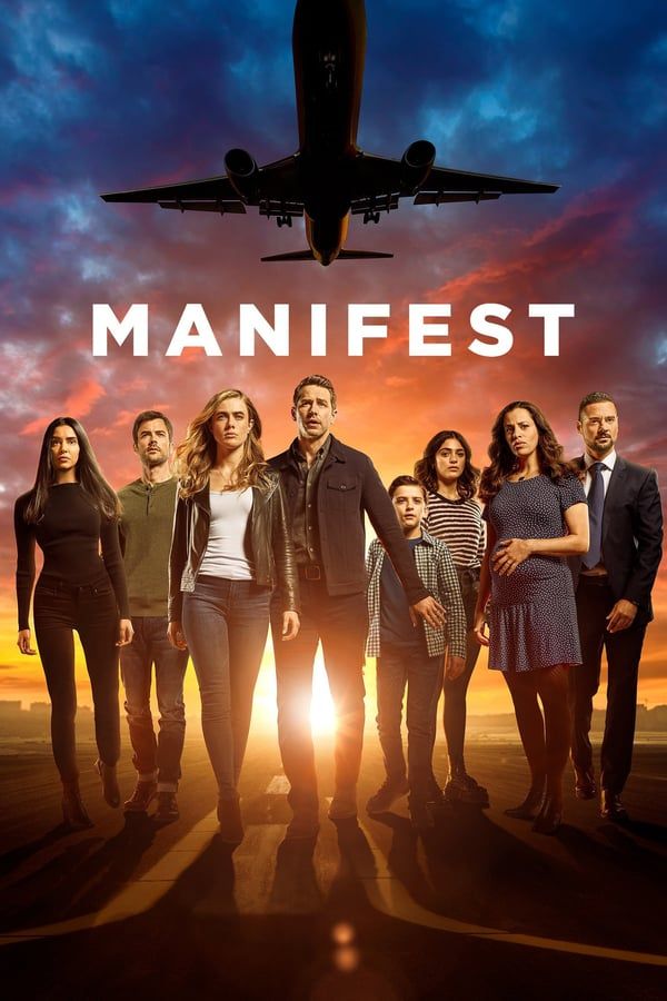 مشاهدة مسلسل Manifest موسم 2 حلقة 1