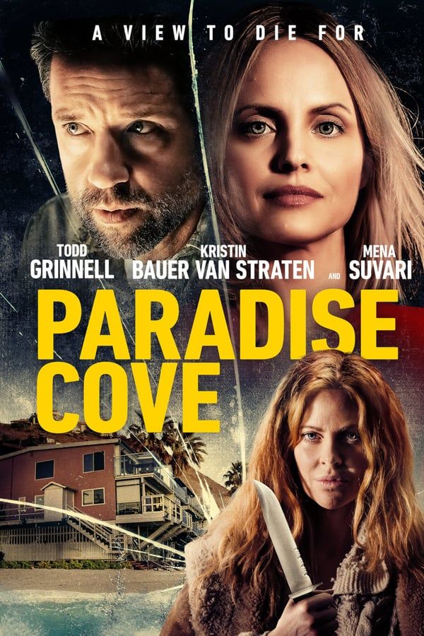 مشاهدة فيلم Paradise Cove 2021 مترجم