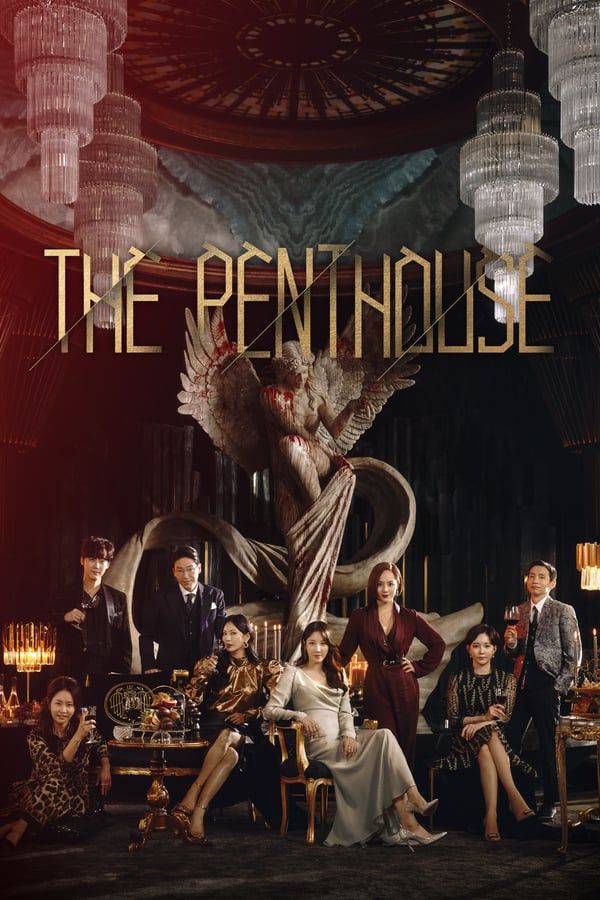 مشاهدة مسلسل The Penthouse: War in Life موسم 2 حلقة 4