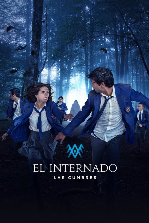 مشاهدة مسلسل The Boarding School: Las Cumbre موسم 1 حلقة 7