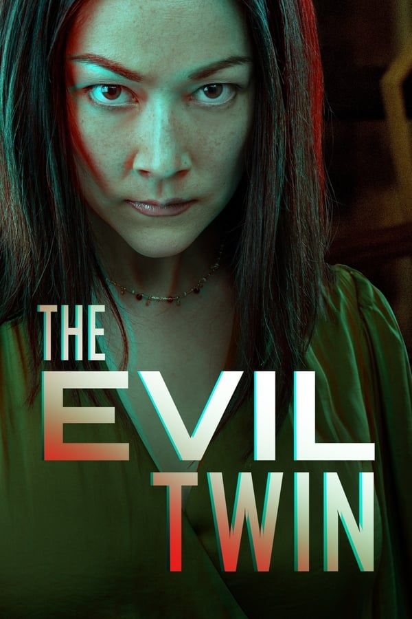 مشاهدة فيلم The Evil Twin 2021 مترجم