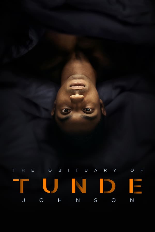 مشاهدة فيلم The Obituary of Tunde Johnson 2019 مترجم