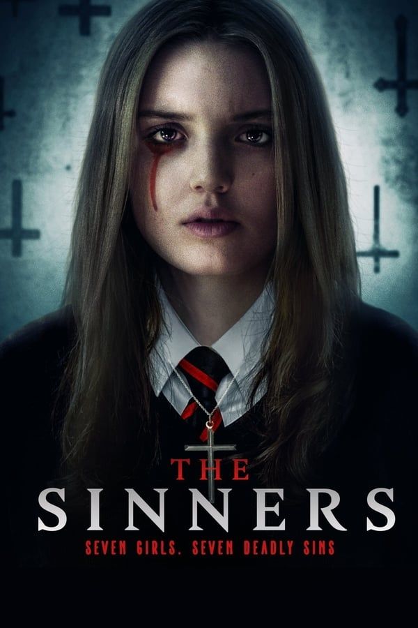 مشاهدة فيلم The Sinners 2020 مترجم