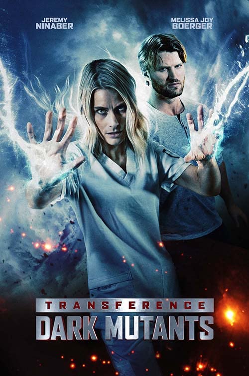 مشاهدة فيلم Transference: Escape the Dark 2020 مترجم