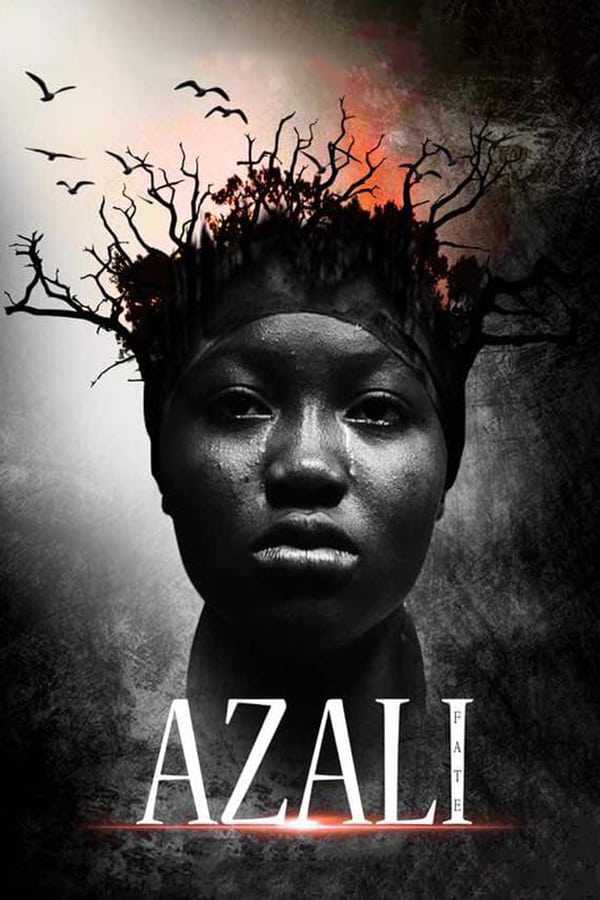 مشاهدة فيلم Azali 2018 مترجم