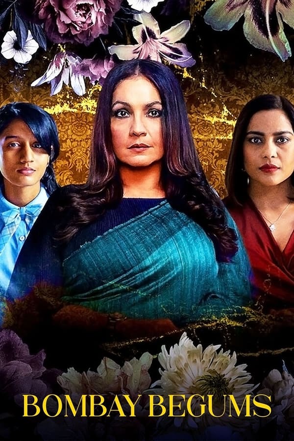 مشاهدة مسلسل Bombay Begums موسم 1 حلقة 2