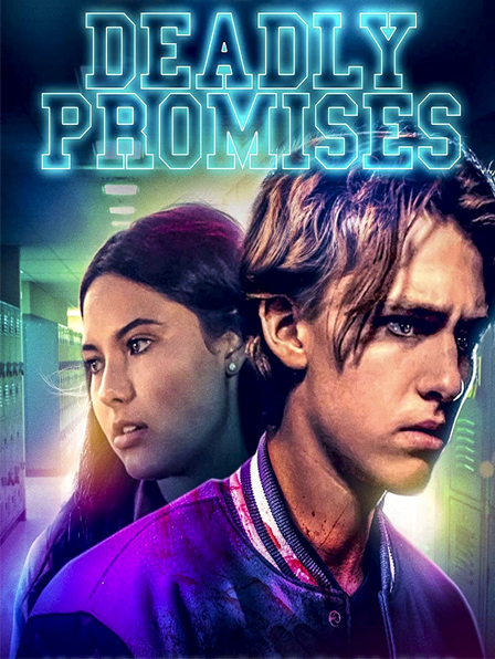 مشاهدة فيلم Deadly Promises 2021 مترجم