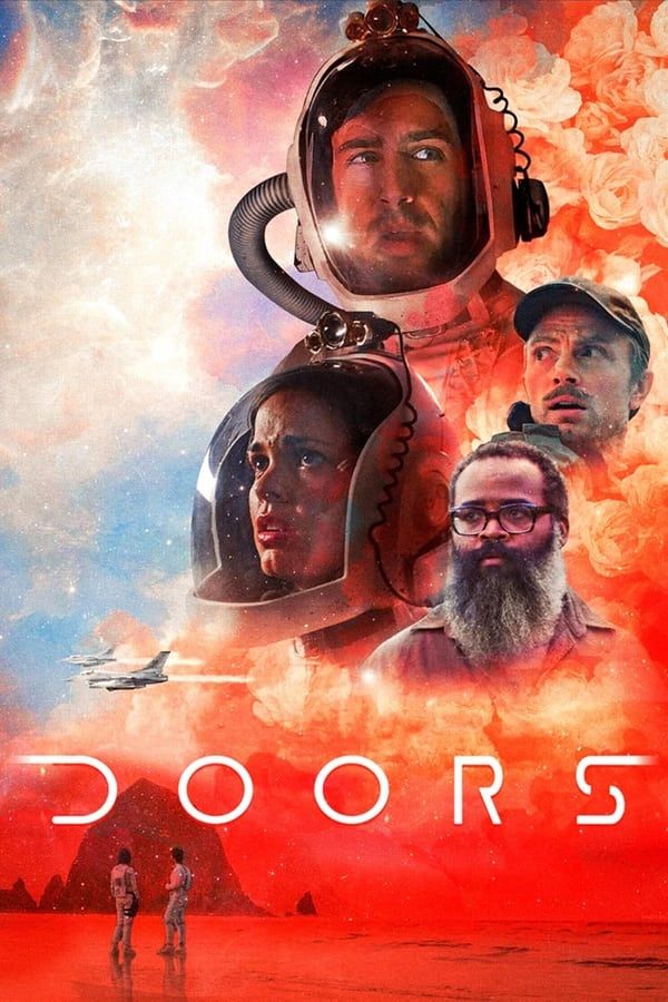 مشاهدة فيلم Doors 2021 مدبلج