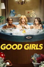 مسلسل Good Girls