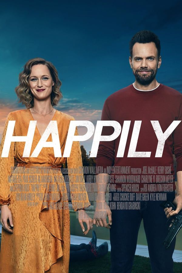 مشاهدة فيلم Happily 2021 مترجم