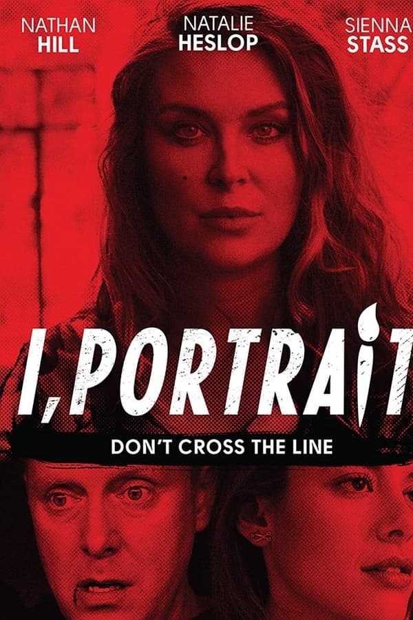 مشاهدة فيلم I Portrait 2021 مترجم