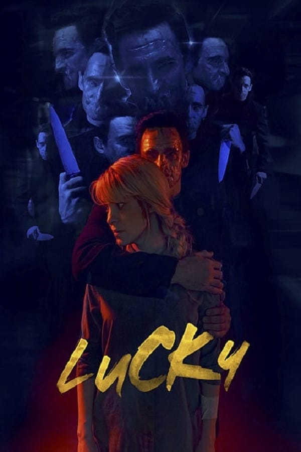 مشاهدة فيلم Lucky 2020 مترجم