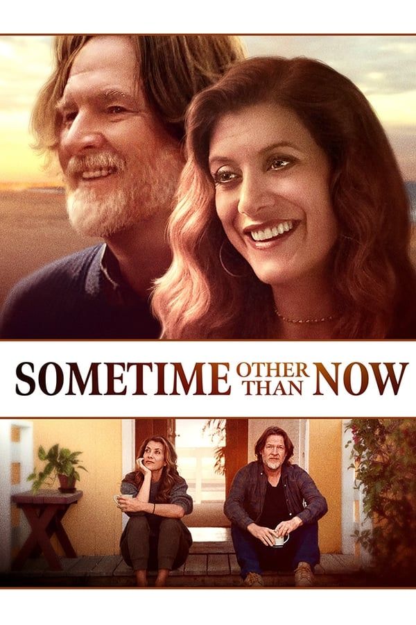 مشاهدة فيلم Sometime Other Than Now 2021 مترجم