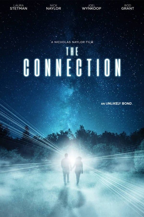 مشاهدة فيلم The Connection 2021 مترجم