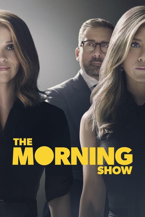 مشاهدة مسلسل The Morning Show موسم 1 حلقة 7