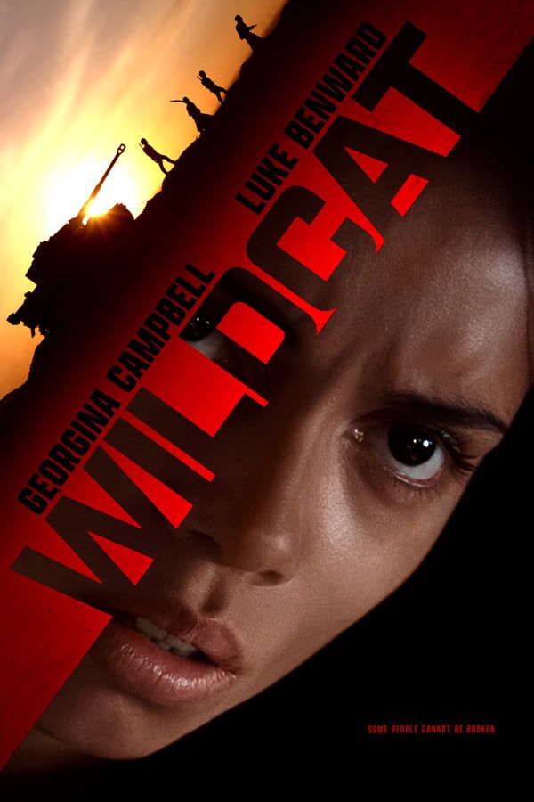 مشاهدة فيلم Wildcat 2021 مترجم