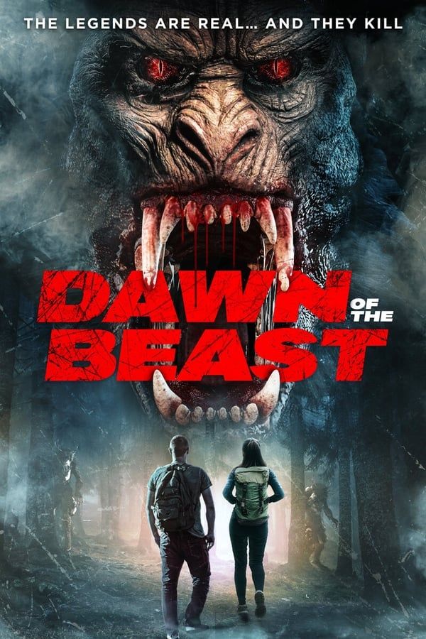 مشاهدة فيلم Dawn of the Beast 2021 مترجم