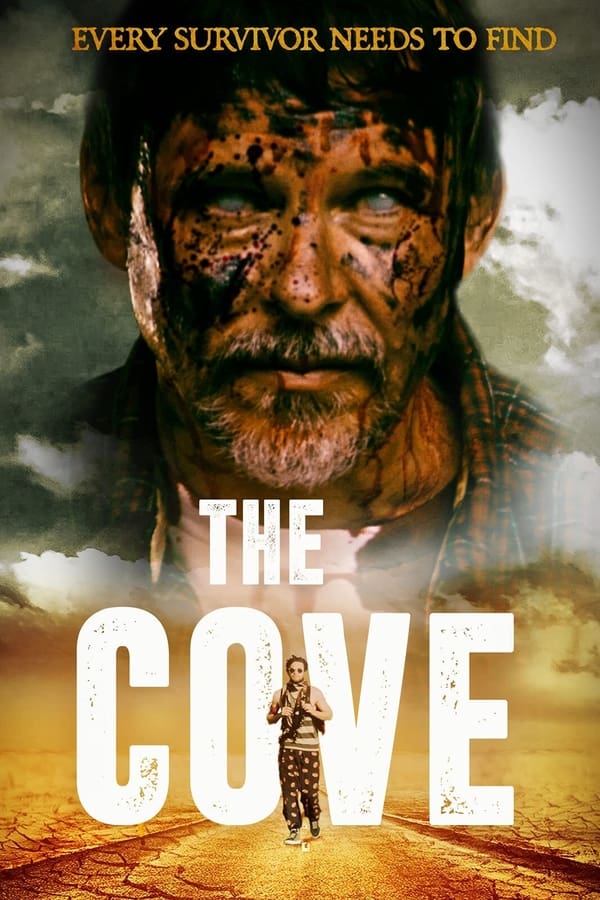 مشاهدة فيلم Escape to the Cove 2021 مترجم