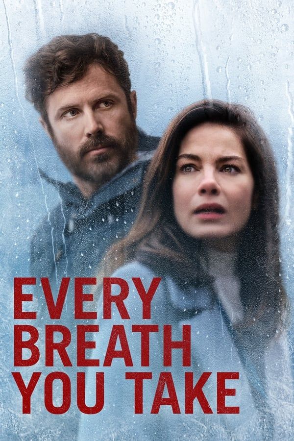 مشاهدة فيلم Every Breath You Take 2021 مترجم