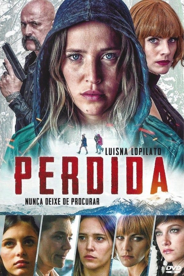 مشاهدة فيلم Perdida 2018 مترجم