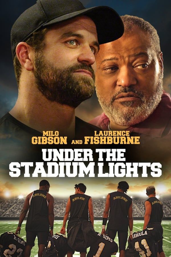 مشاهدة فيلم Under the Stadium Lights 2021 مترجم