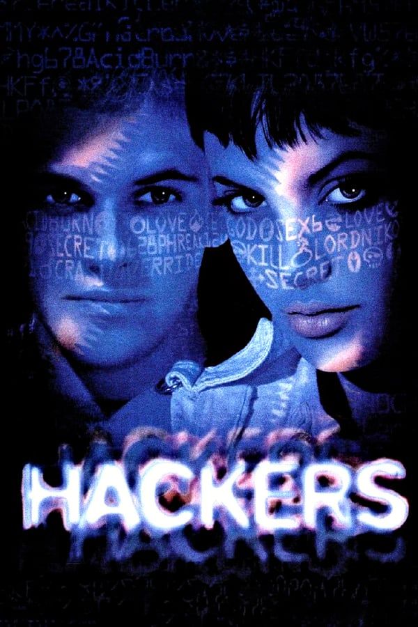 مشاهدة فيلم Hackers 1995 مترجم