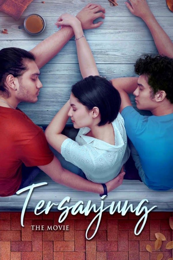 مشاهدة فيلم Tersanjung: The Movie 2021 مترجم