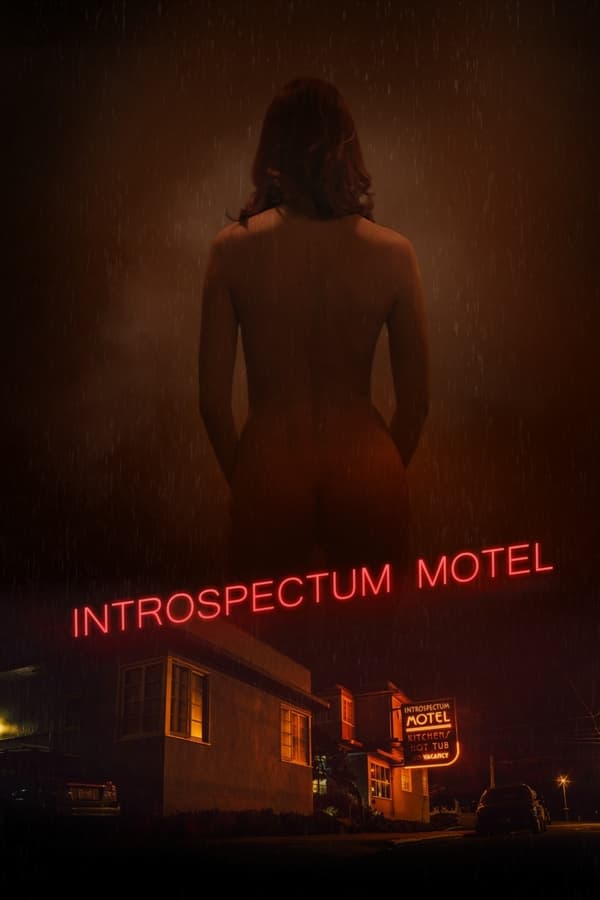 مشاهدة فيلم Introspectum Motel 2021 مترجم