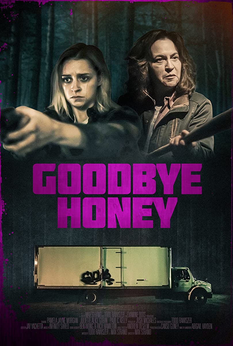 مشاهدة فيلم Goodbye Honey 2020 مترجم