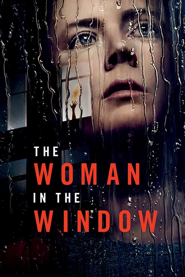 مشاهدة فيلم The Woman in the Window 2021 مترجم