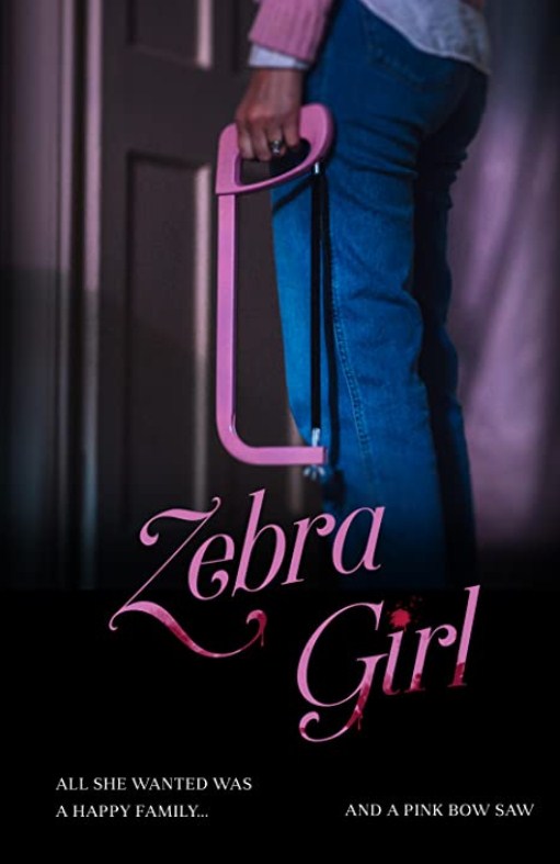 مشاهدة فيلم Zebra Girl 2021 مترجم