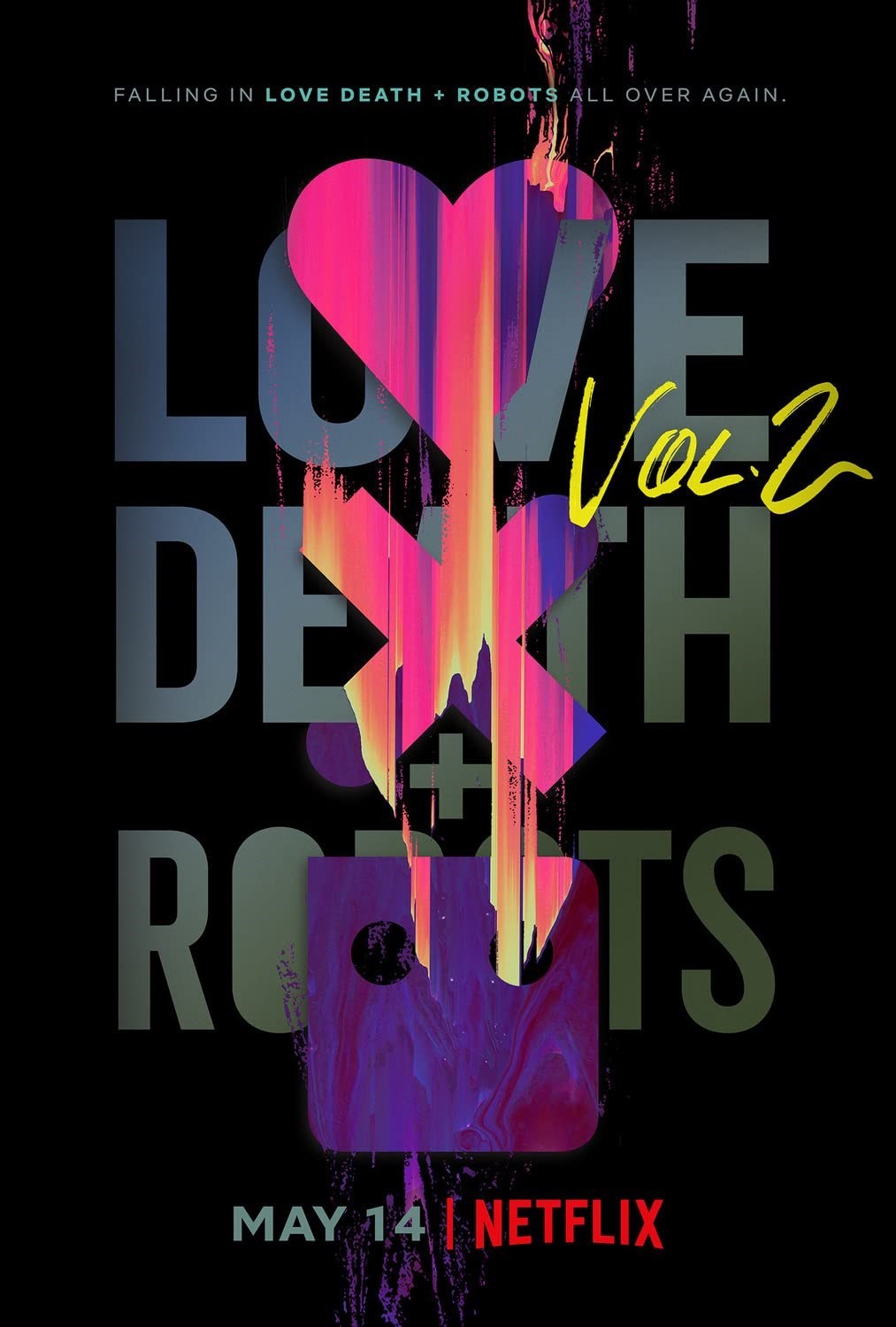 مشاهدة انمي Love, Death & Robots موسم 2 حلقة 8 والاخيرة
