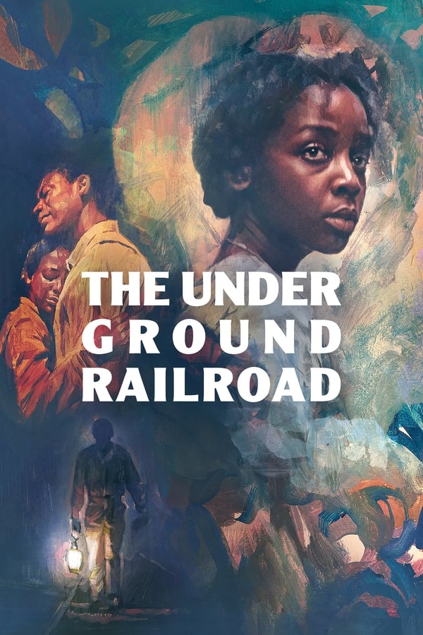مشاهدة مسلسل The Underground Railroad موسم 1 حلقة 8
