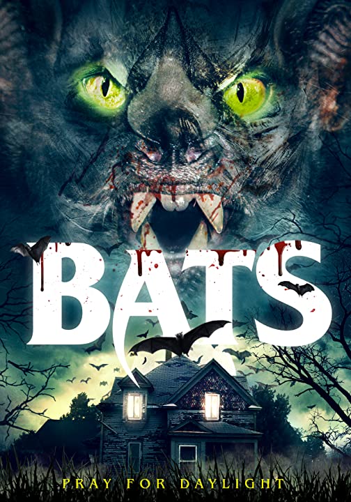 مشاهدة فيلم Bats 2021 مترجم
