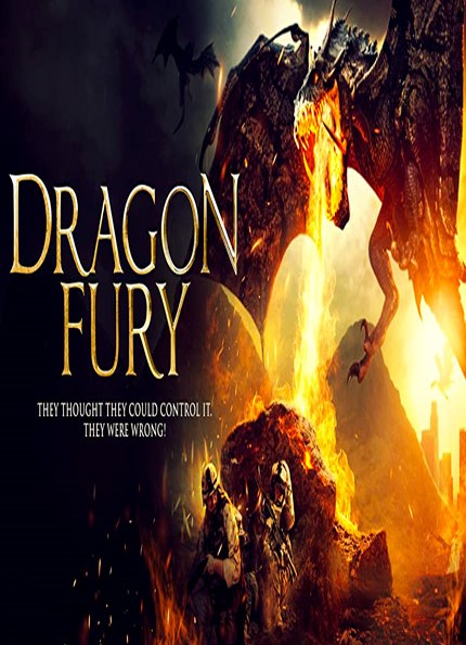 مشاهدة فيلم Dragon Fury 2021 مترجم